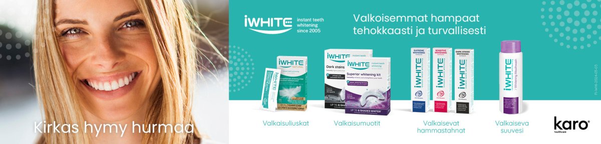 Iwhite instant - Apteekki 360