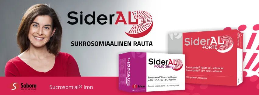 Sideral - Apteekki 360