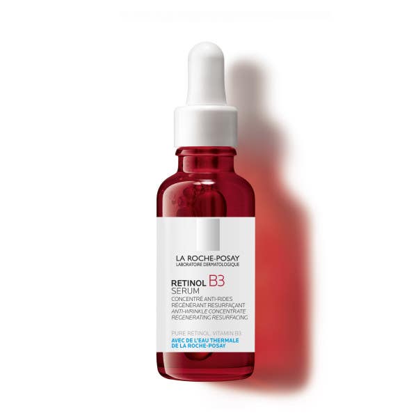 La Roche-Posay Retinol B3 -seerumi 30 ml