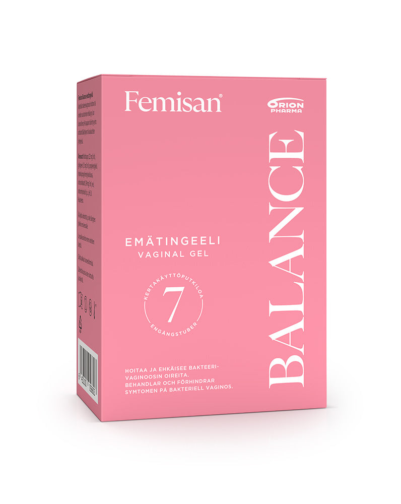 Femisan Balance