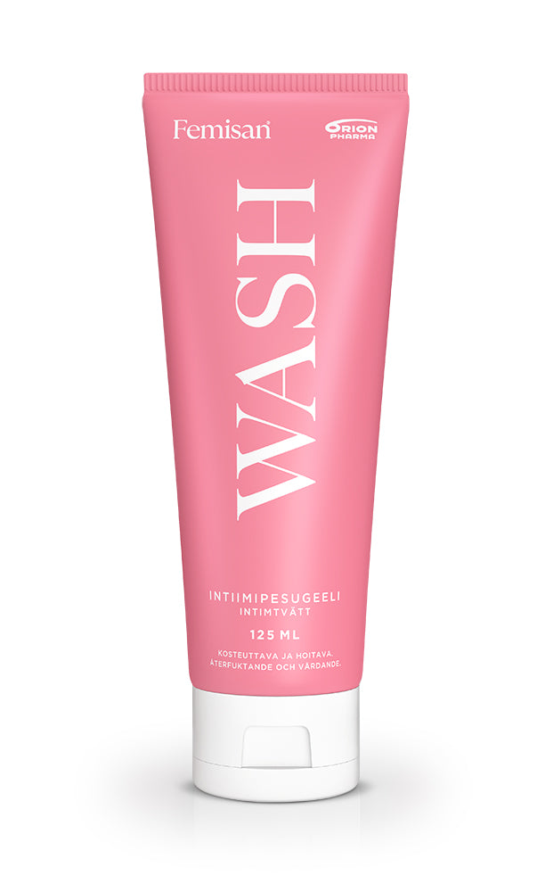 Femisan Wash