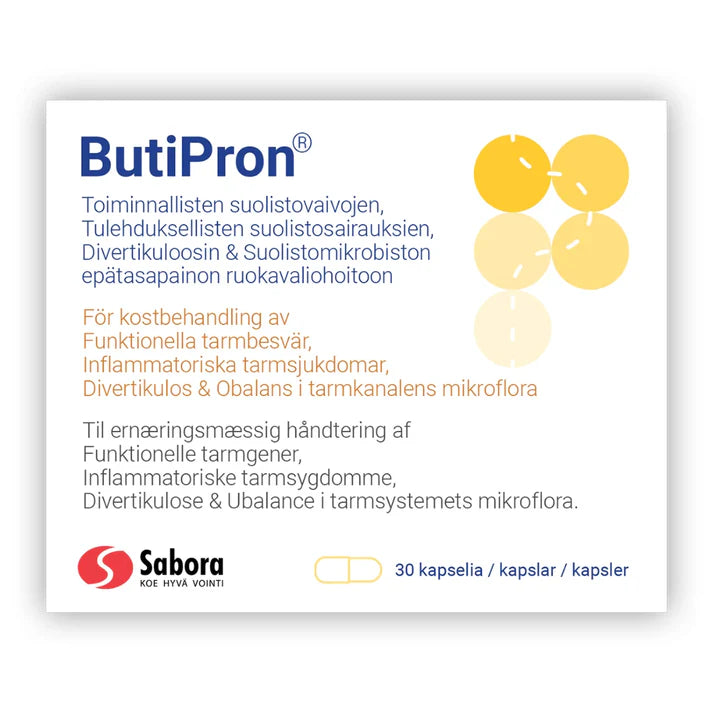 ButiPron