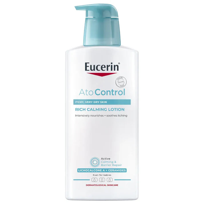 Eucerin Atocontrol Lotion