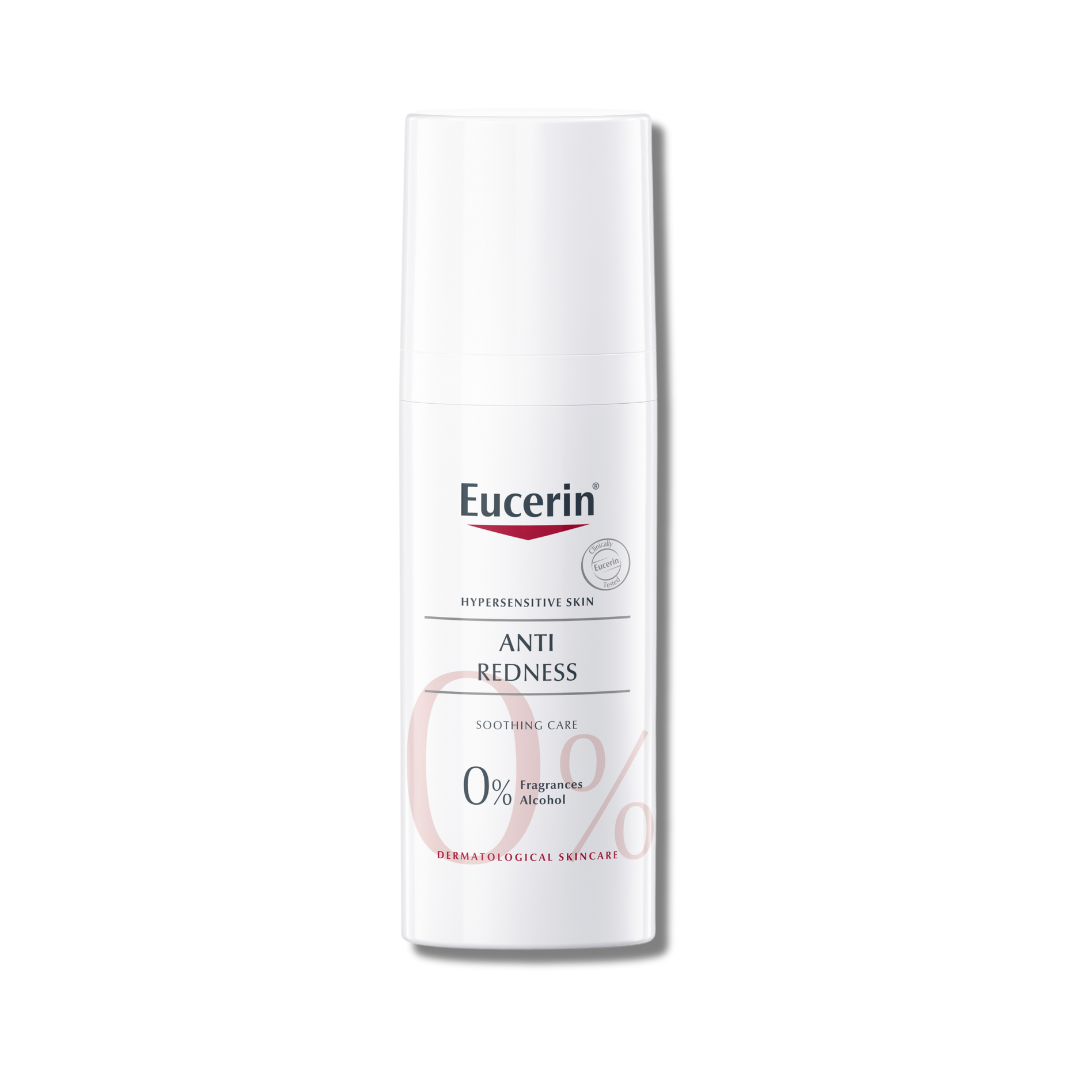 Eucerin Antiredness Soothing Care