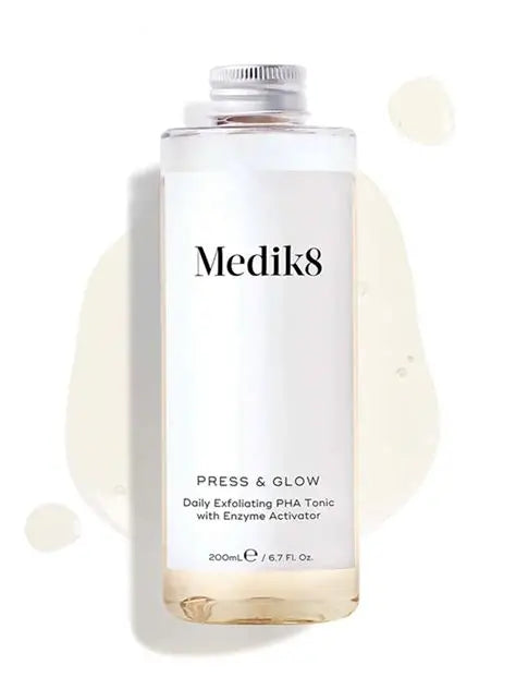 Medik8 Press & Glow Refill