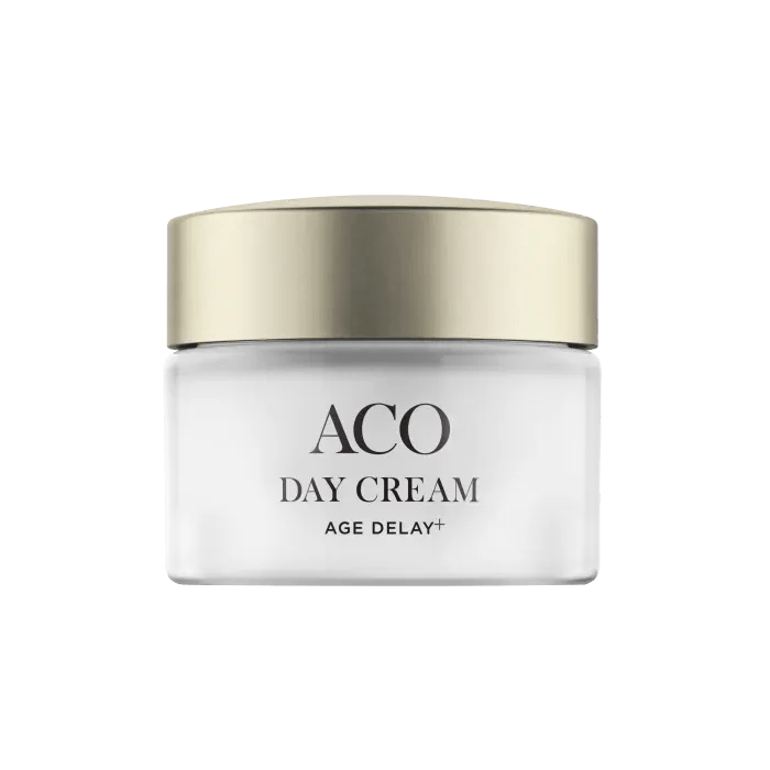 ACO Face Age Delay+ Day Cream - Apteekki 360 Helsinki - Verkkoapteekki