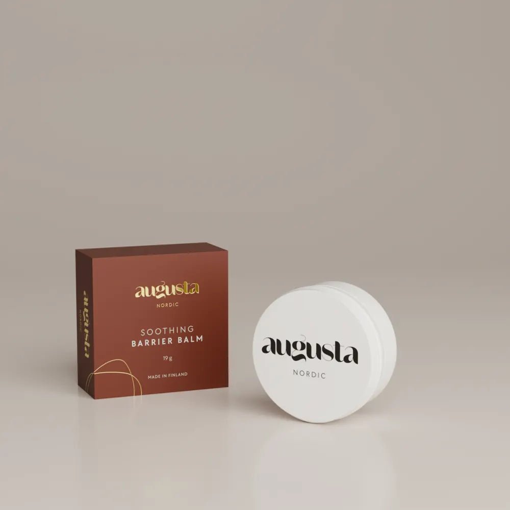 Augusta Nordic Hoitovoide 100 ml