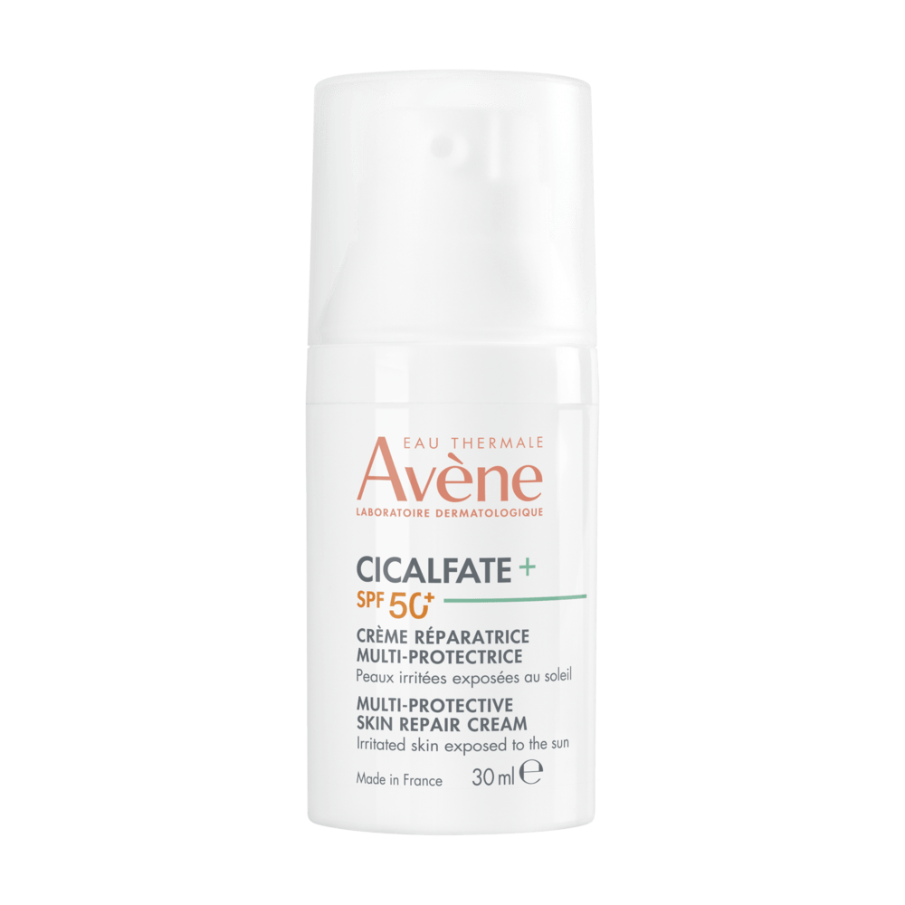 Avene Cicalfate+ -voide SPF50+ 30 ml - Tulossa valikoimaan - tuotekuvaus
