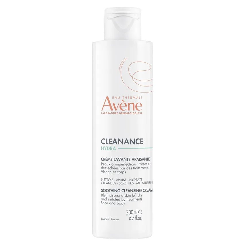 Avene Cleanance Hydra Cleanser
