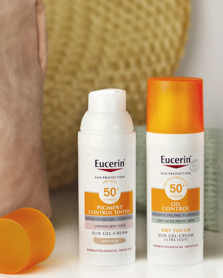 Sisältää Advanced Spectral -teknologiaa, suojaa UVA- ja UVB-säteitä vastaan