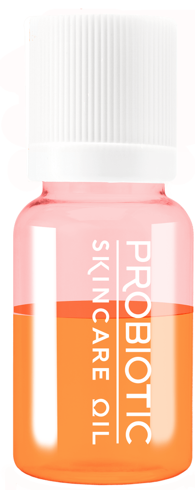 Membrasin Probiotic Skincare Oil -öljy vahvistaa ihon tervettä mikrobiomia elävien maitohappobakteerien avulla