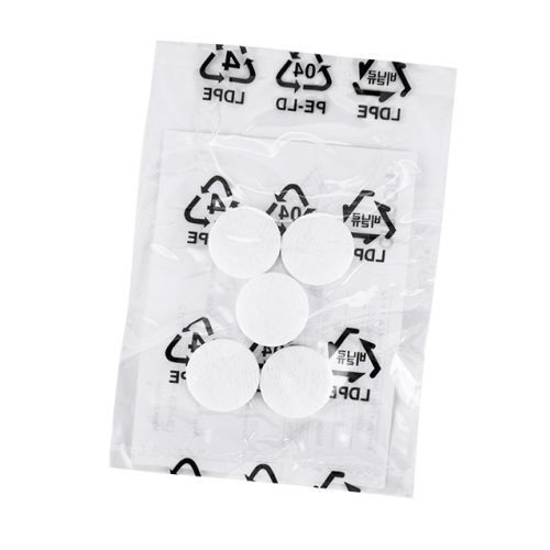 Kuva Omron Comp Air C28P Ilmavaihtosuodattimesta, joka suodattaa ilman epäpuhtaudet ja parantaa ilmanvaihtoa kotona