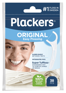 Plackers Original