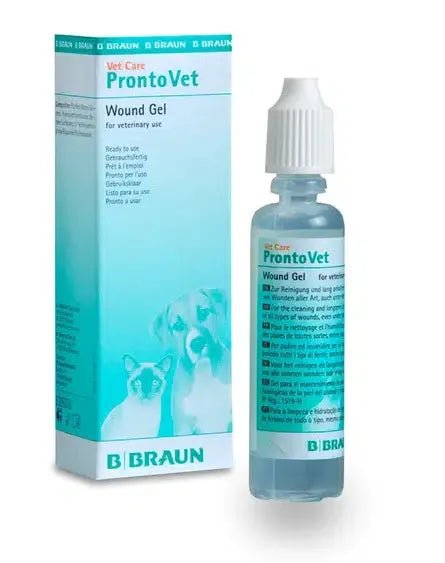 ProntoVet Haavageeli - Apteekki 360 Helsinki - Verkkoapteekki