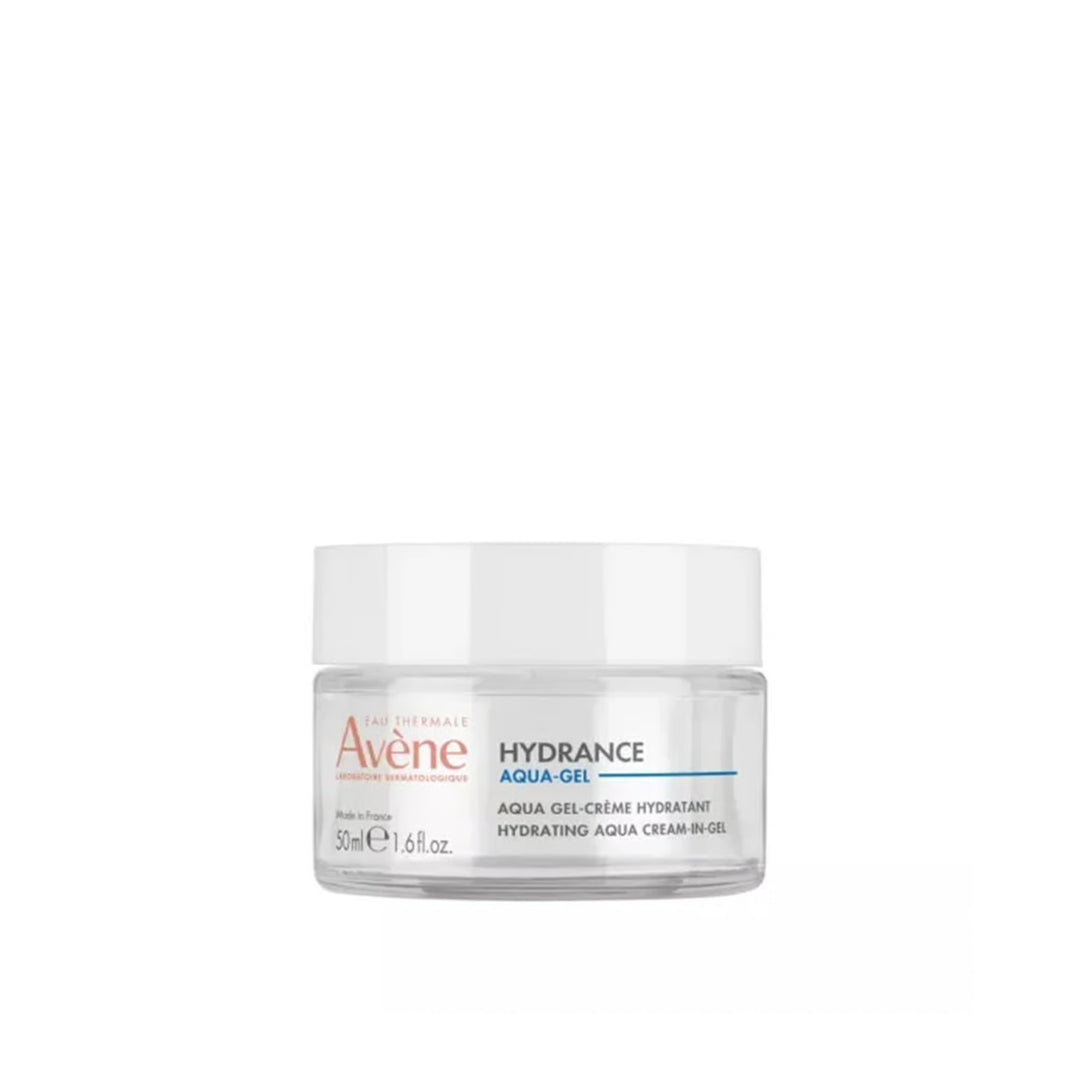 Avene Hydrance Aqua-gel 50 ml