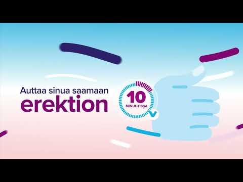 Eroxon® Stimgel kerta-annostuubi 4 kpl