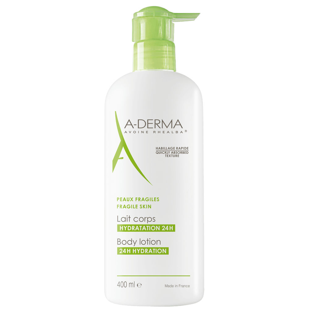 A-Derma Body Lotion Essentials - Apteekki 360 Helsinki - Verkkoapteekki