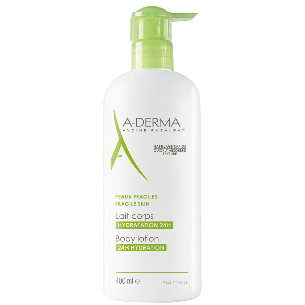 A-Derma Body Lotion Essentials - Apteekki 360 Helsinki - Verkkoapteekki