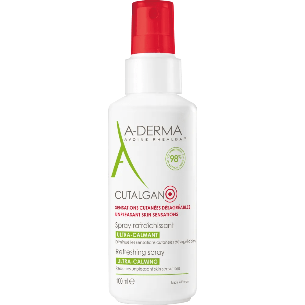 A-Derma Cutalgan - Apteekki 360 Helsinki - Verkkoapteekki