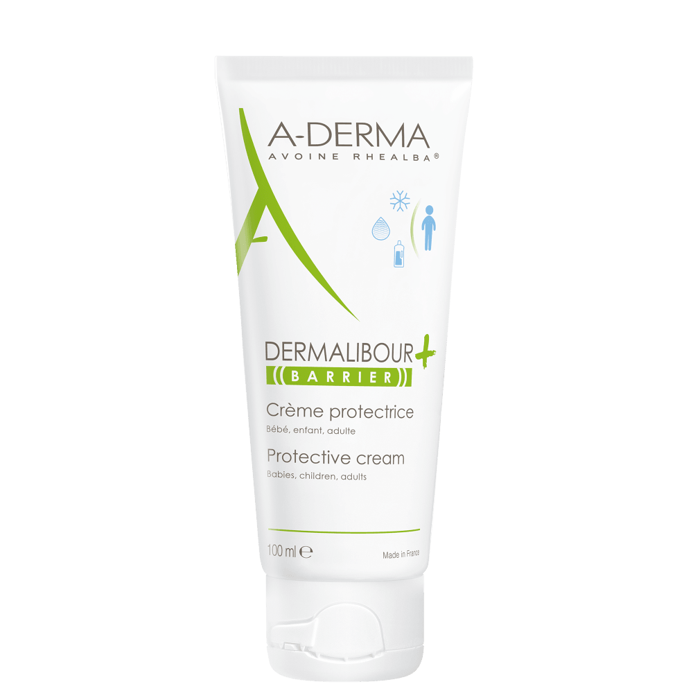 A-Derma Dermalibour+ Barrier Cream - Apteekki 360 Helsinki - Verkkoapteekki