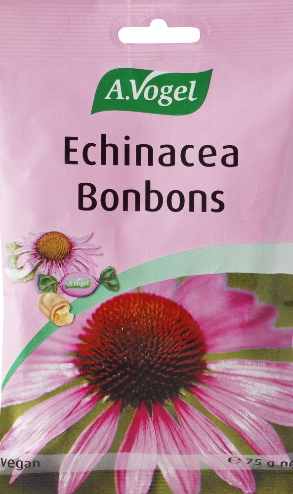 A. Vogel Echinacea Kurkkupastilli Pss - Apteekki 360 Helsinki - Verkkoapteekki