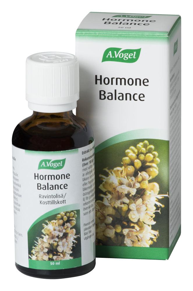 A. Vogel Hormone Balance - Apteekki 360 Helsinki - Verkkoapteekki
