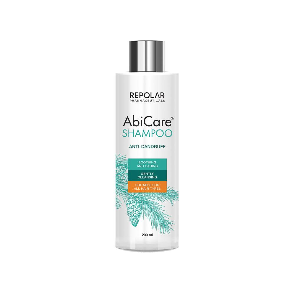 Abicare Shampoo - Apteekki 360 Helsinki - Verkkoapteekki