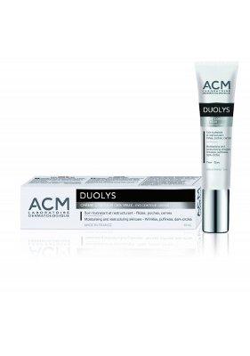 Acm Duolys Eye Contour Cream - Apteekki 360 Helsinki - Verkkoapteekki