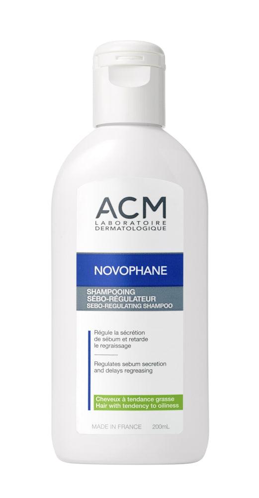 Acm Novophane Sebo-Regulating - Apteekki 360 Helsinki - Verkkoapteekki