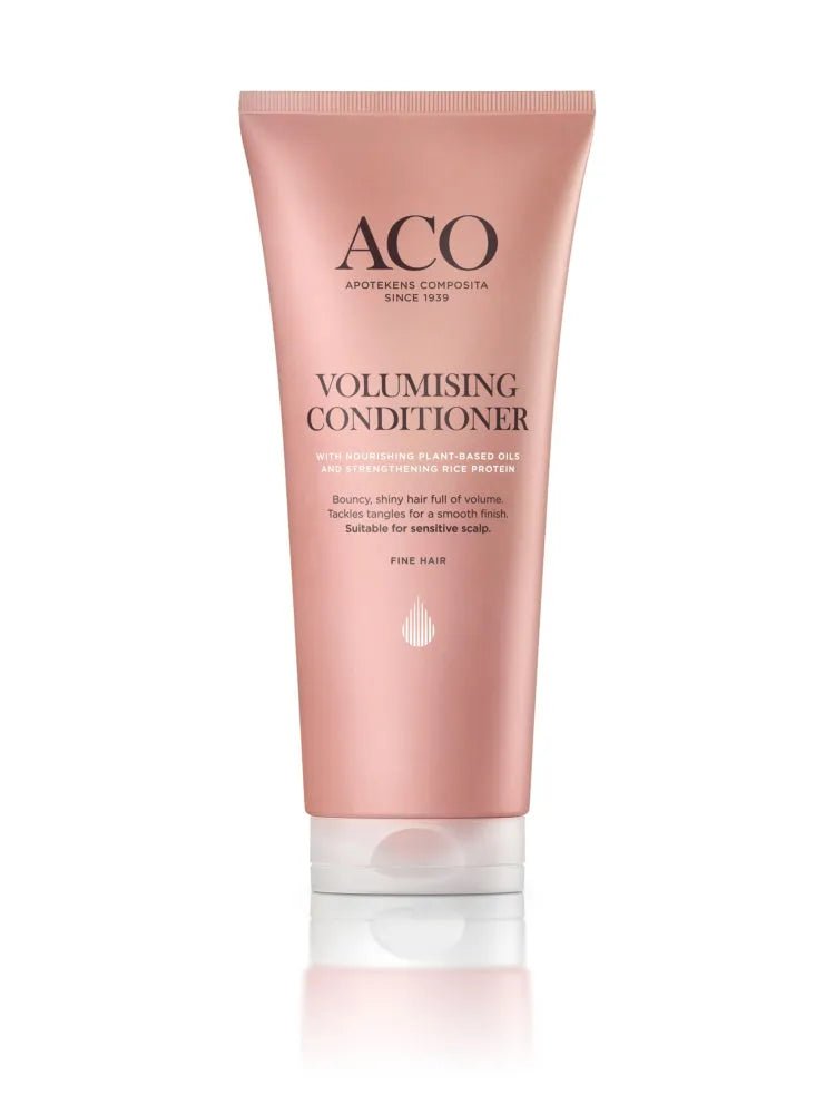 ACO Hair Volumising Conditioner - Apteekki 360 Helsinki - Verkkoapteekki