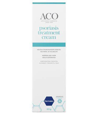 Aco Psoriasis Voide - Apteekki 360 Helsinki - Verkkoapteekki