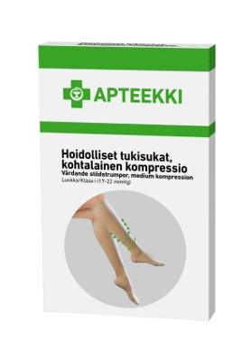 Apteekki Hoid Tukisukat Kohtal Kompr M - Apteekki 360 Helsinki - Verkkoapteekki