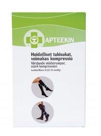 Apteekki Hoid Tukisukat Voim Kompr M - Apteekki 360 Helsinki - Verkkoapteekki