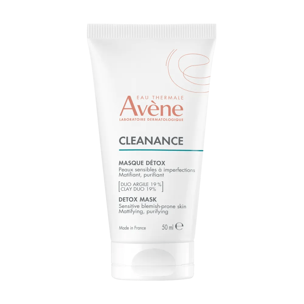 Avene Cleanance Mask - Apteekki 360 Helsinki - Verkkoapteekki