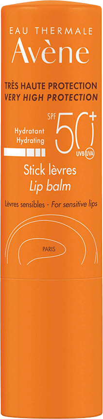 Avene Sun Lip Balm Spf50+ - Apteekki 360 Helsinki - Verkkoapteekki