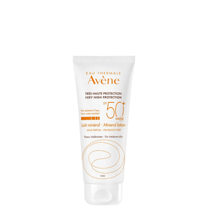 Avene Sun Mineral Lotion 50+ - Apteekki 360 Helsinki - Verkkoapteekki