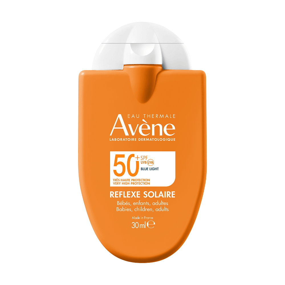 Avene Sun Reflexe 50+ - Apteekki 360 Helsinki - Verkkoapteekki