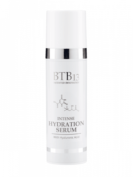 Btb13 Intense Hydration Serum, 30Ml - Apteekki 360 Helsinki - Verkkoapteekki