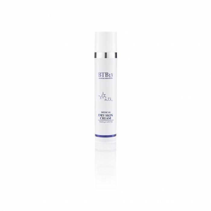 Btb13 Medical Dry Skin Cream - Apteekki 360 Helsinki - Verkkoapteekki