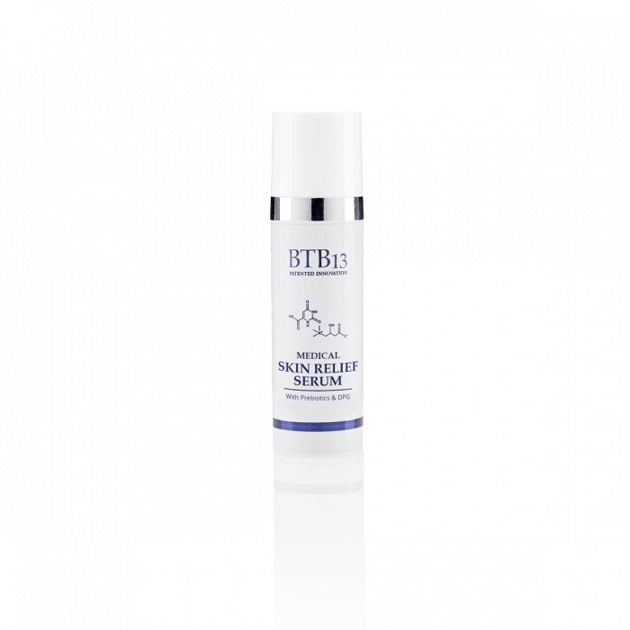 Btb13 Medical Skin Relief Serum 30 Ml - Apteekki 360 Helsinki - Verkkoapteekki