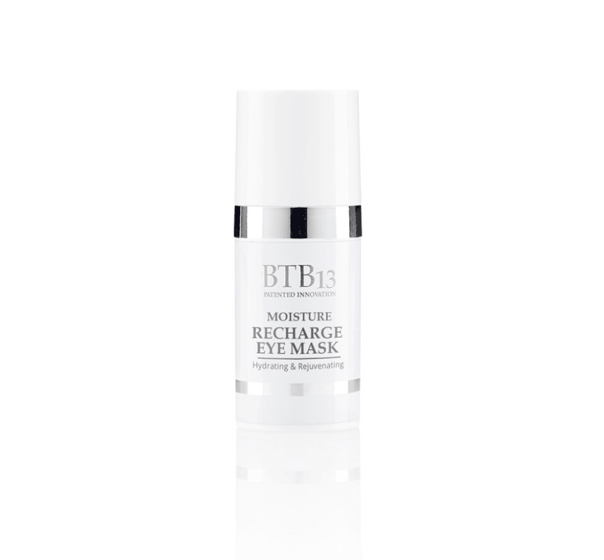 Btb13 Moisture Recharge Eye Mask, 15 Ml - Apteekki 360 Helsinki - Verkkoapteekki