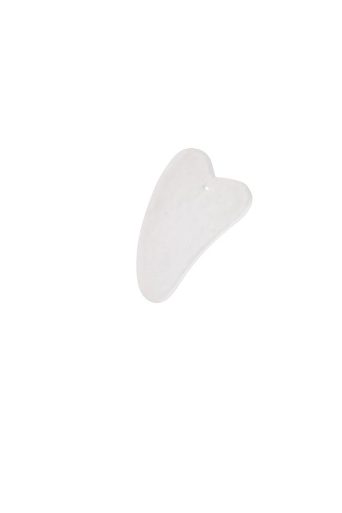 Cailap Gua Sha -Lasta Valkoinen - Apteekki 360 Helsinki - Verkkoapteekki