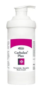 Carbalan Plus Perusvoide - Apteekki 360 Helsinki - Verkkoapteekki