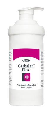 Carbalan Plus Perusvoide - Apteekki 360 Helsinki - Verkkoapteekki