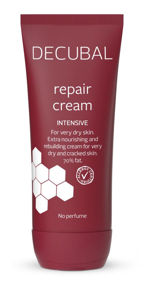 Decubal Repair Cream - Apteekki 360 Helsinki - Verkkoapteekki