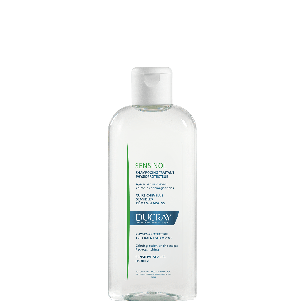 Ducray Sensinol Shampoo - Apteekki 360 Helsinki - Verkkoapteekki