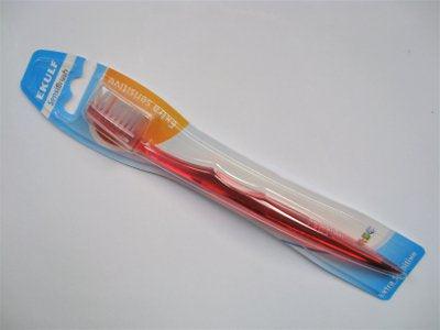 Ekulf Sensibrush Hammasharja Extrapehmeä - Apteekki 360 Helsinki - Verkkoapteekki