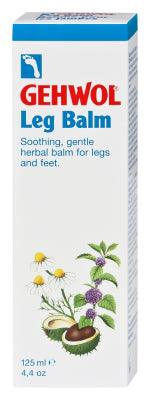 Gehwol Leg Balm - Apteekki 360 Helsinki - Verkkoapteekki