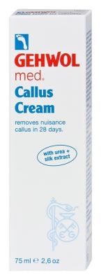 Gehwol Med Callus Cream - Apteekki 360 Helsinki - Verkkoapteekki