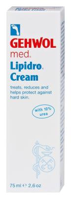 Gehwol Med Lipidro Cream - Apteekki 360 Helsinki - Verkkoapteekki